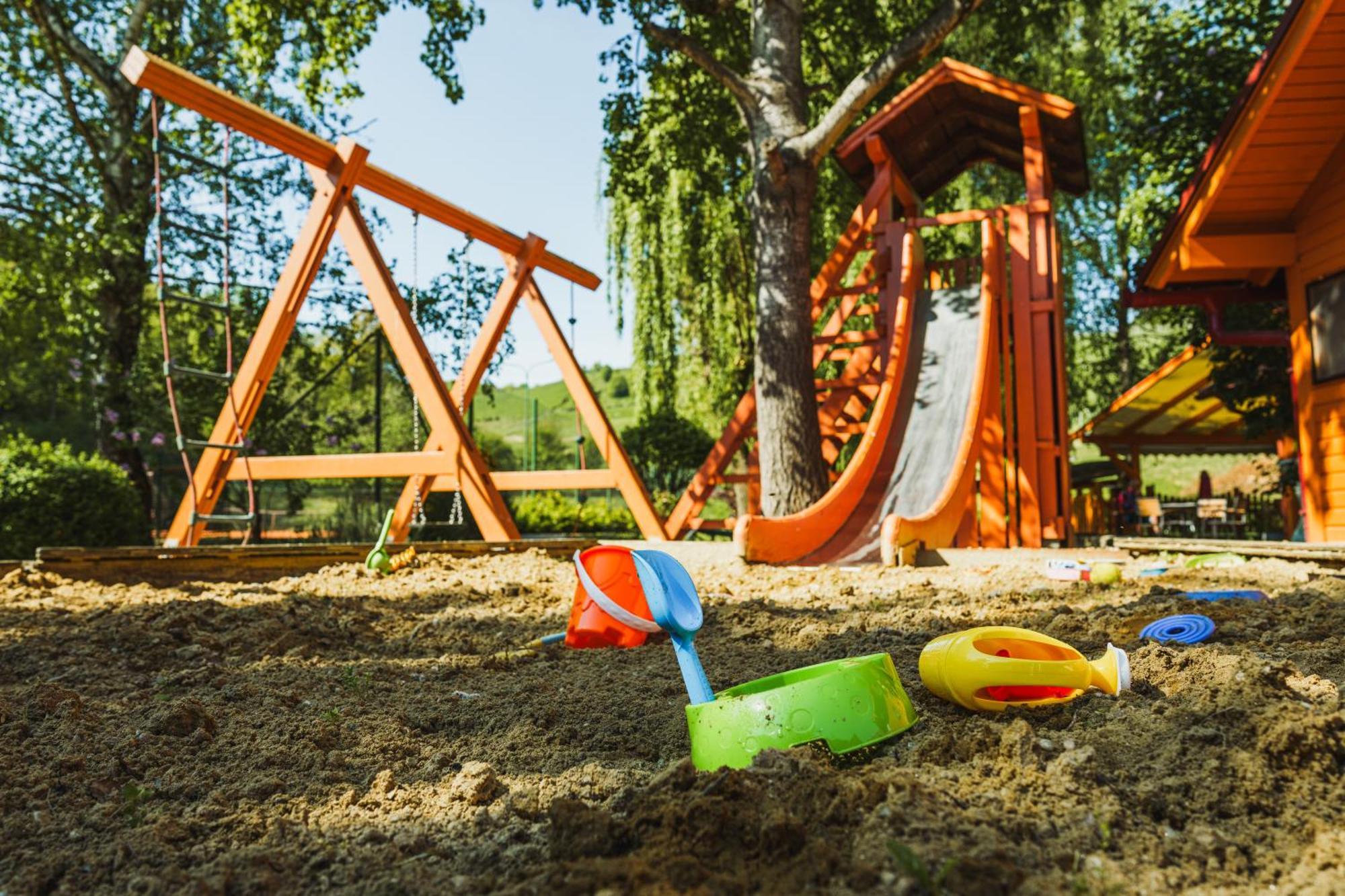 Naturasort Holiday Houses Pesnica pri Mariboru 外观 照片